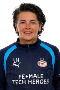 Linda Helbling