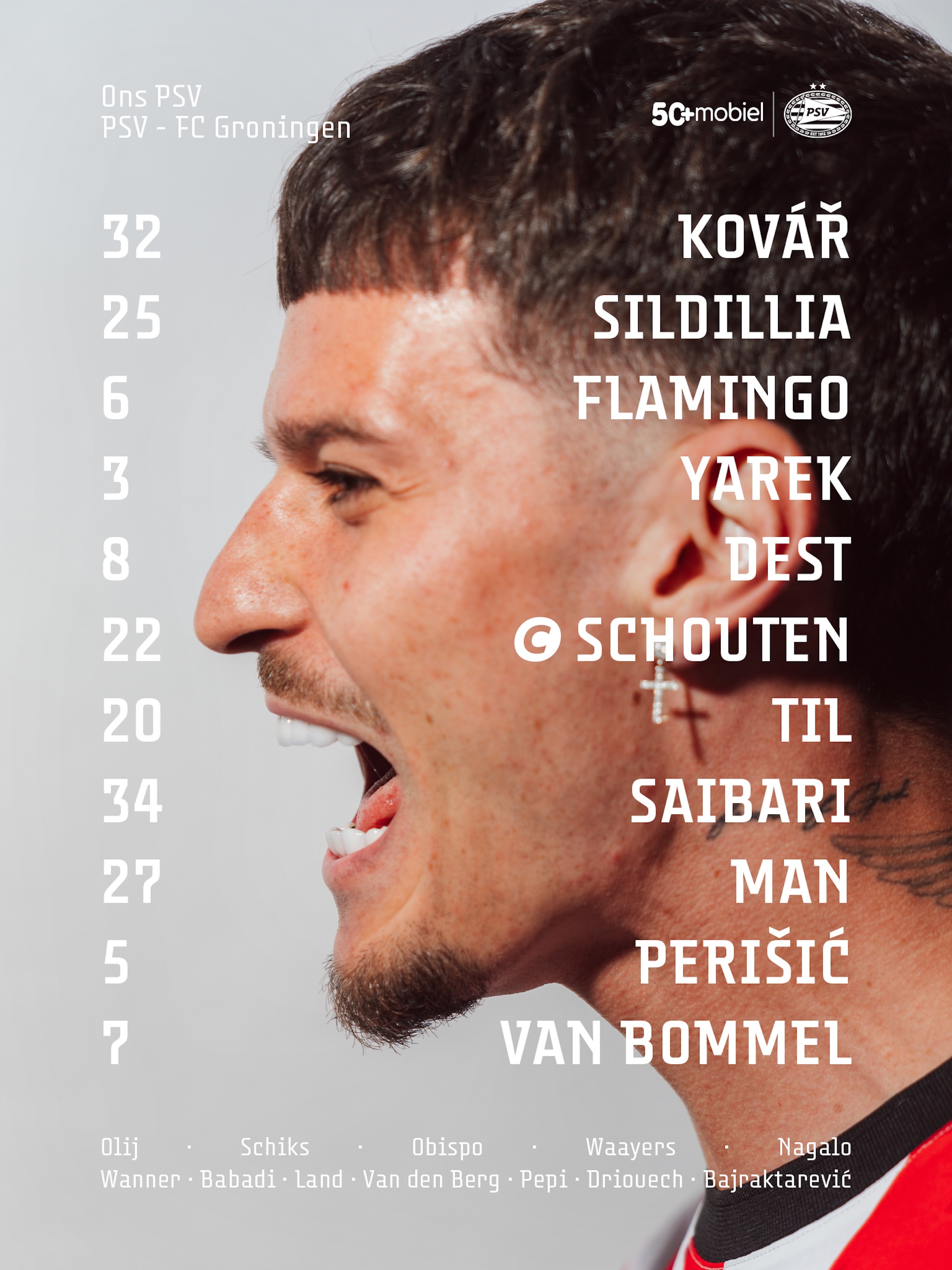 Onze XI