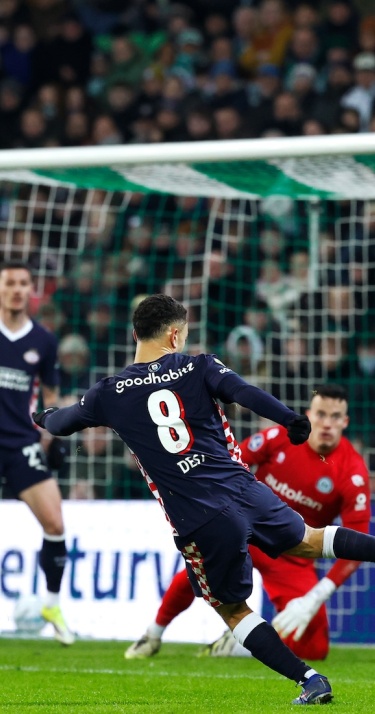 Nabeschouwing | PSV bouwt record verder uit en boekt zestiende uitzege op rij