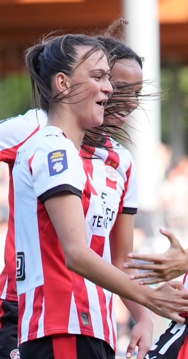 Voorbeschouwing | &lsquo;Dat het stadion is uitverkocht geeft ons een enorme boost'