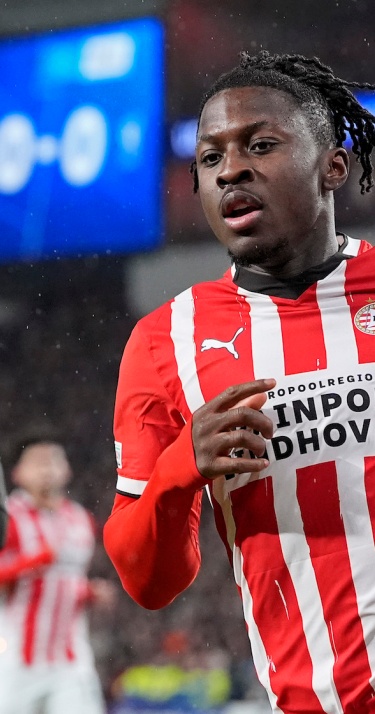 Transfer | Johan Bakayoko maakt transfer naar RB Leipzig 