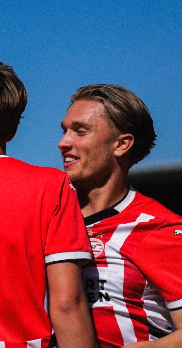 Jeugduitslagen | PSV O19 pakt cruciale punten en academyteams actief op meerdere toernooien