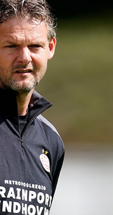 Uneken vertrekt bij PSV