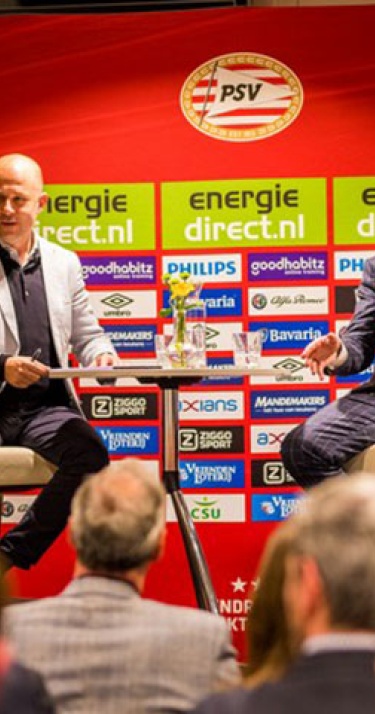 IN BEELD | Business Tour Klaas Dijkhoff