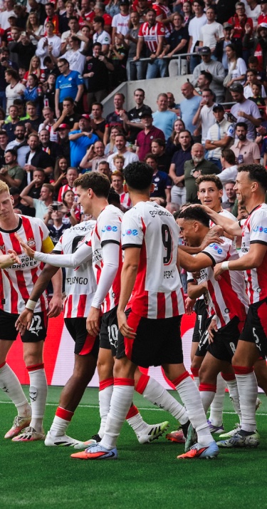 Nabeschouwing | PSV pakt vijftiende Johan Cruijff Schaal