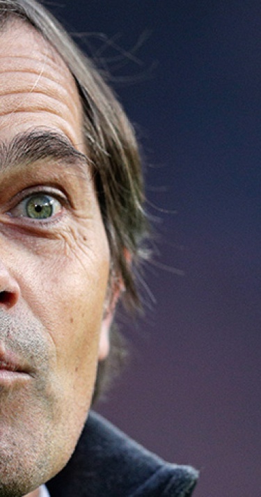 ‘Uitstekende reactie van het team’   