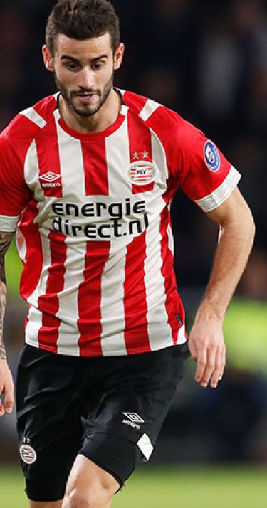 PSV tegen Heerenveen met gebruikelijke elf