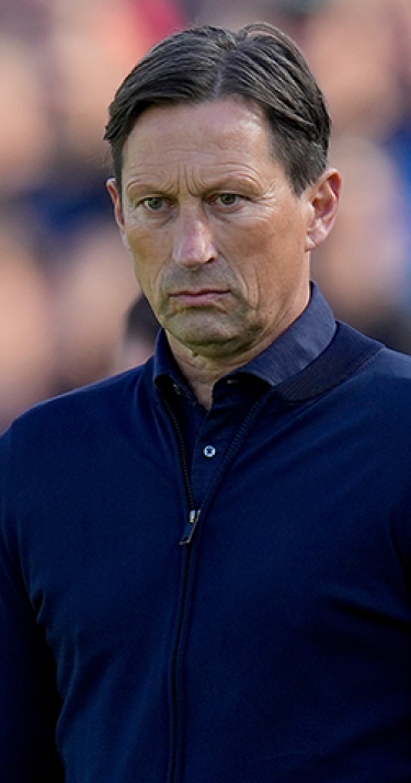 Schmidt teleurgesteld: ‘Zonde dat het op deze manier eindigt’