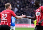 In de media: Tandem uit PSV-jeugd