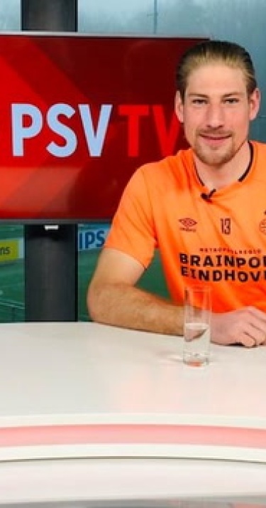 PSV TV | Lars Unnerstall