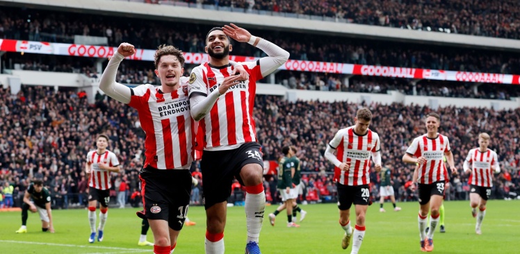 Bezoekersinformatie | Samen achter onze ploeg tijdens PSV – FC Utrecht