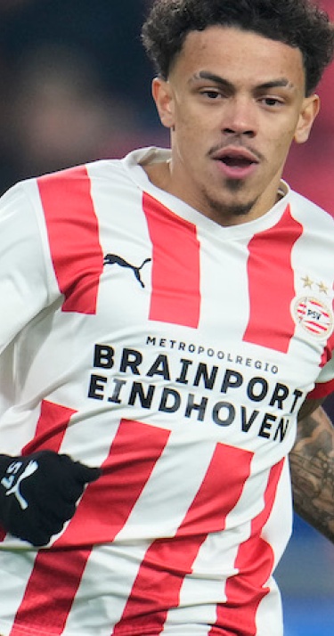 Transfer | PSV verhuurt Jeremy Antonisse aan FC Emmen