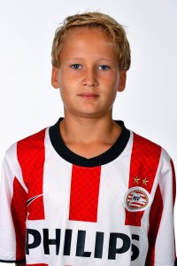 PSV C2 - 2012-2013