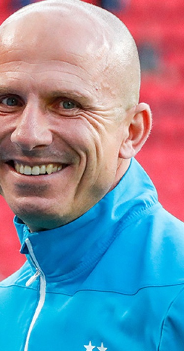 Robbemond blijft bij PSV