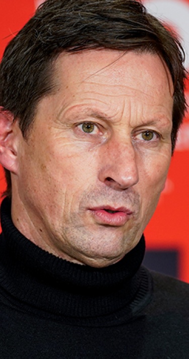 PSV heeft topprestatie nodig in kwartfinale, denkt Schmidt