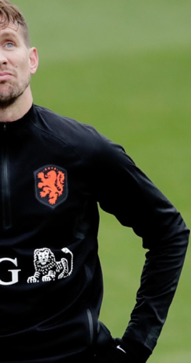 De Jong: 'PSV komt er weer bovenop'