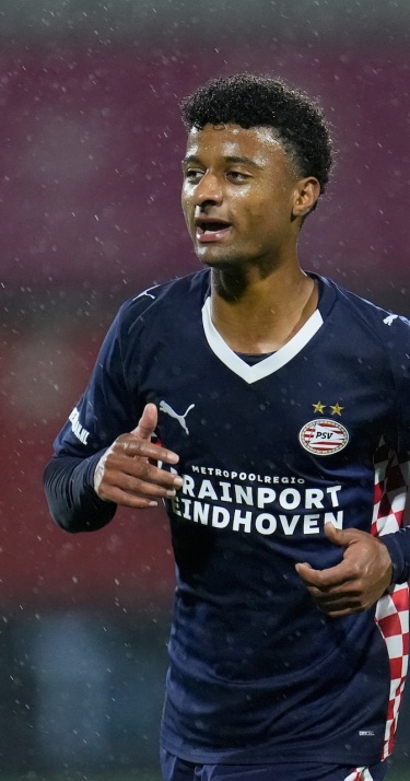 Wedstrijdverslag | Jong PSV pakt een punt na moeizaam duel tegen Top Oss