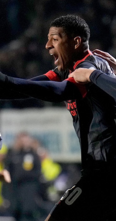TOTO KNVB Beker | PSV bereikt finale na zege op SV Spakenburg