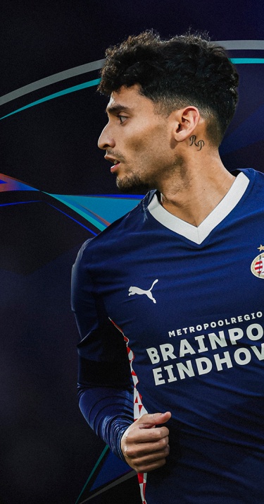 Alles over | Derde officiële ontmoeting tussen Olympiacos FC en PSV