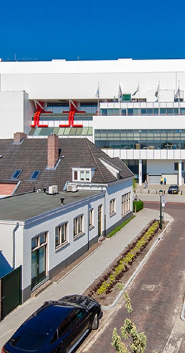 Informatie fysieke condoleance Van der Kuijlen 
