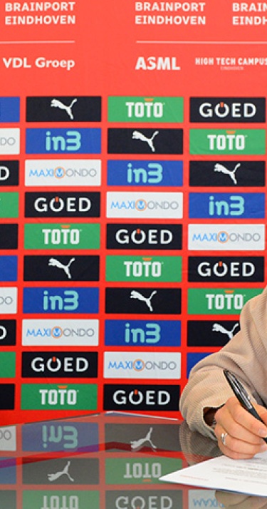 Lisan Alkemade verlengt bij PSV Vrouwen 