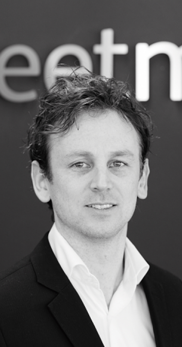 Businessleden in Beeld: Jan Willem Doornbos van Fleetmatics