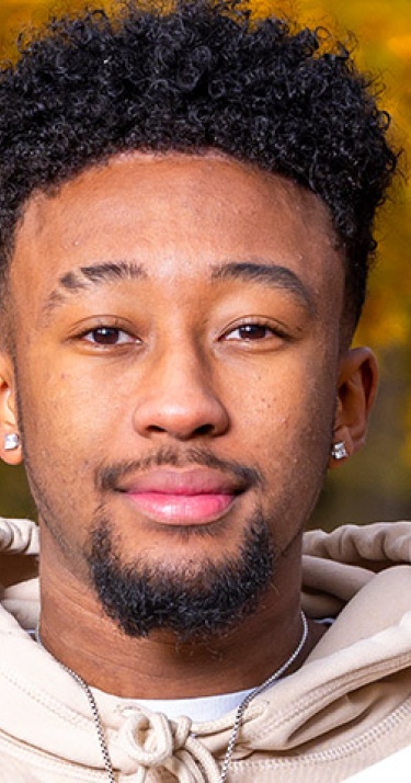 Chris Gloster is verliefd op PSV