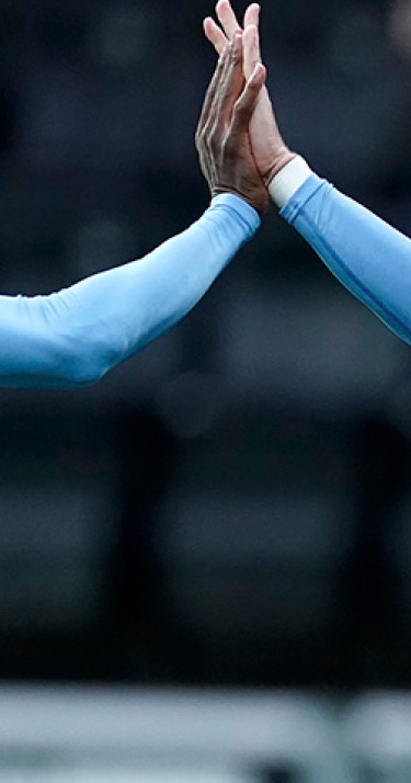 PSV kan Heracles-defensie niet ontregelen: 1-1