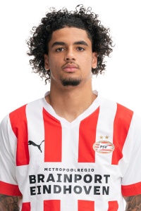 Ki-Jana Hoever, rugnummer 2