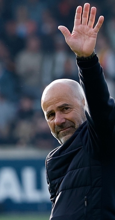 Persconferentie | 'Op deze manier is het nog mooier&rsquo; 