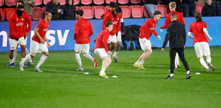 Nieuws | PSV Soccer school organiseert extra clinic in Philips Stadion