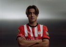 Transfer | PSV neemt Kodai Sano over van NEC