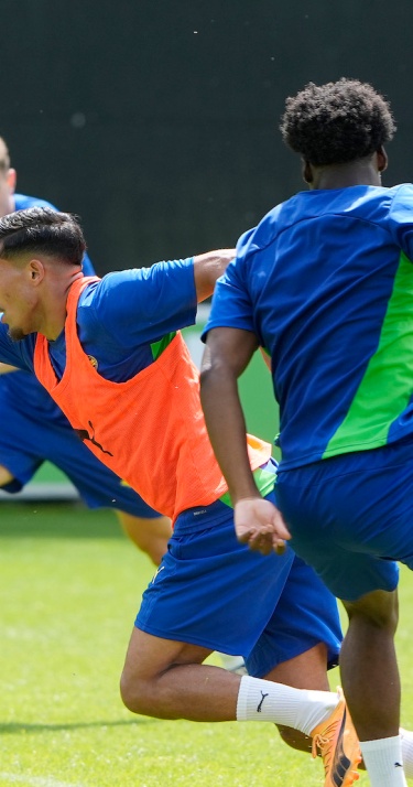 Trainingskamp | PSV met 31-koppige selectie op trainingskamp