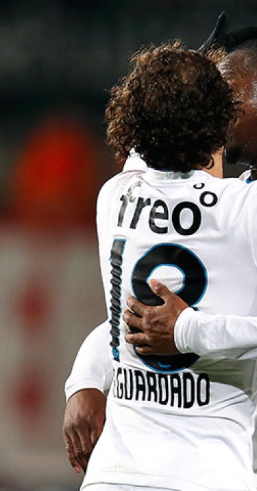 PSV overtuigend langs FC Twente: 0-5