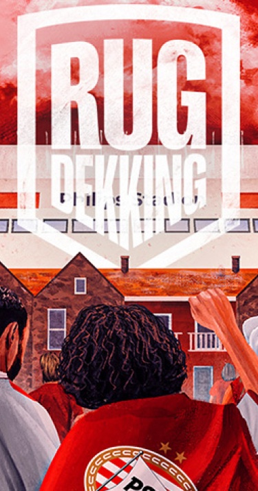 TOTO Rugdekking | Een echte Koning TOTO speelt verantwoord