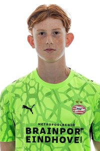 Levi Versluis