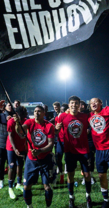 Bekerfinale | De weg van PSV naar De Kuip