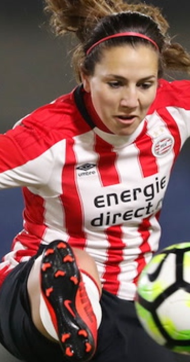 SAMENVATTING | PSV Vrouwen - PEC Zwolle