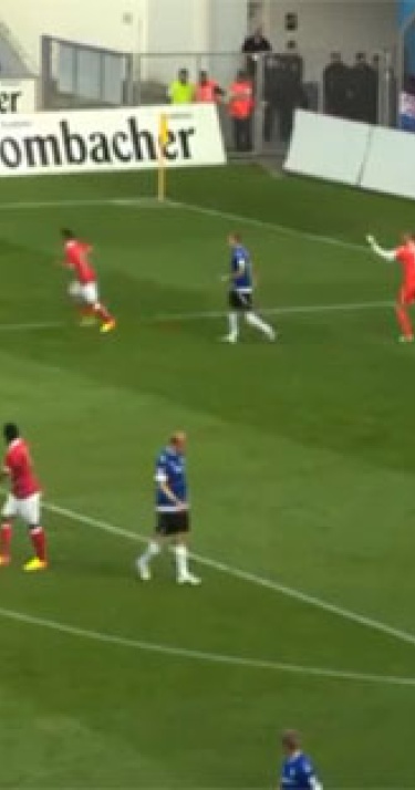 PSV TV: samenvatting Arminia Bielefeld-PSV