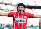 Bekerfinale | Gutiérrez door het vuur voor PSV-supporters: 'Kreeg er kippenvel van'