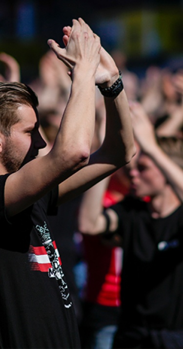 Reminder | FANzone voorafgaand aan PSV - Sparta Rotterdam 