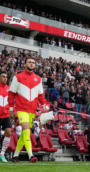 Geen losse kaartverkoop bij start Eredivisie