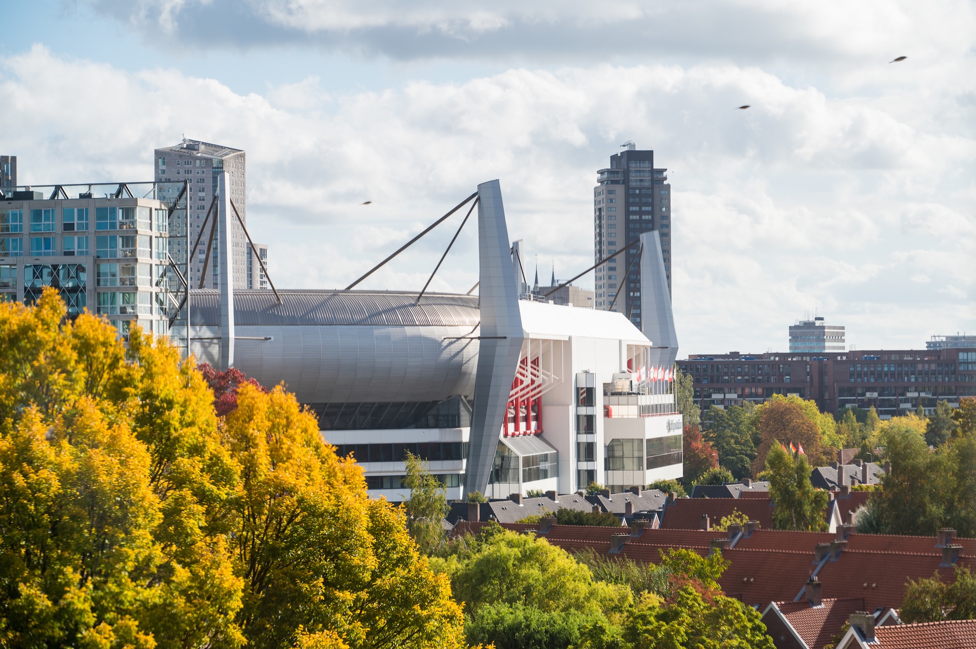 Nieuws | Statement van de Eredivisie CV en Coöperatie Eerste Divisie
