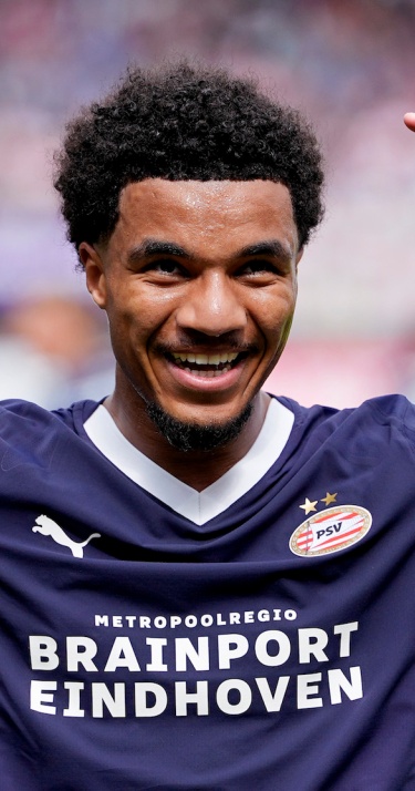 Transfer | Malik Tillman vertrekt naar Bayer 04 Leverkusen