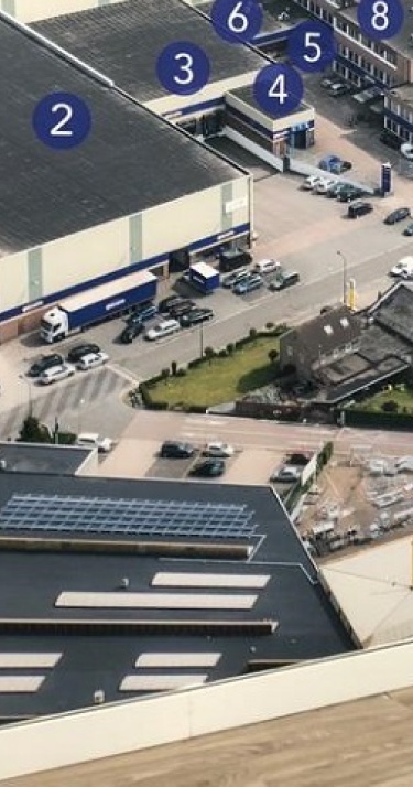 Even voorstellen: Geevers Auto Parts