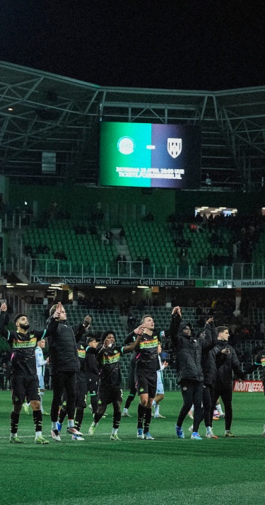 Nabeschouwing | Tillman bekroont basisrentree met doelpunt, Saibari speelt honderdste wedstrijd