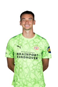 Matej Kov&aacute;r, Keeper, rugnummer 32