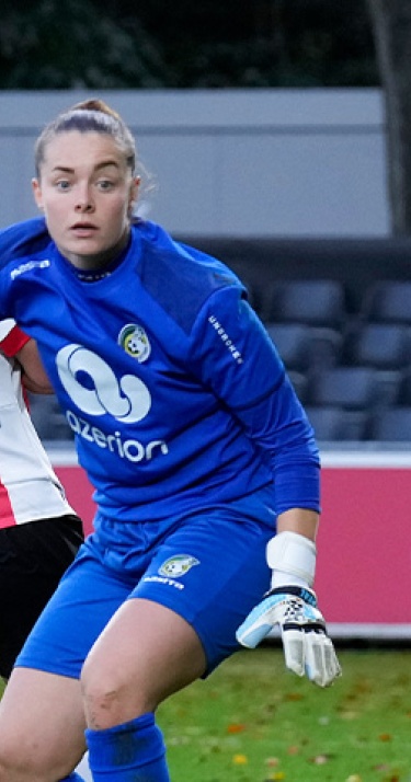 Vrouwen Eredivisie | PSV Vrouwen mist kansen en wint niet van Fortuna Sittard