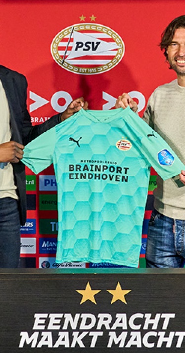 Bodak en Seelt maken overstap naar Jong PSV