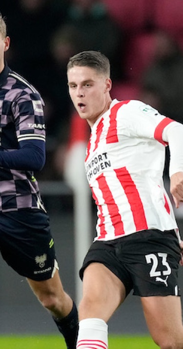 Programma | Wedstrijd met Go Ahead Eagles verzet naar september